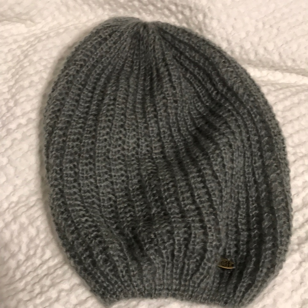 Neff Sweater Beanie